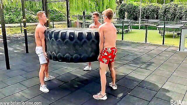 Blake Mitchell - mrgaycom free best adult video gay creampie hot unique with blake mitchell and yannis paluan gay porn top video hd online dont miss the opportunity to enjoy the new hd best adult video gay creampie