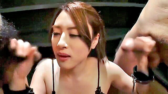 japanese, asian, censored - jun aizawa big tits