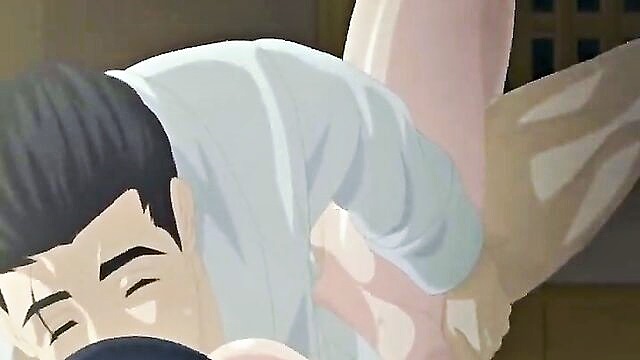 cartoon, big tits, anime - free hajimete no hitozuma episode 2 hentai porn video online free hajimete no hitozuma episode 2 hentai porn video online for downloading or streaming without restrictions only on aniporntube