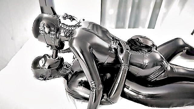 toys, big tits, fetish - fresh full length latex strapon sex bdsm xxx videos bdsmxtube you can watch exclusive high definition latex strapon sex bdsm xxx videos at any time and without restrictions only on bdsmxtube
