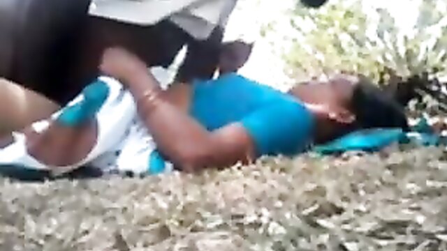 Tamil aunty - tamil auntys hidden camera captures cheating with another man Tamil aunty