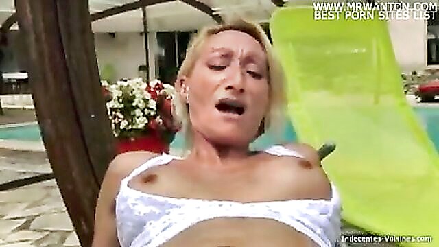 french mature womans anal encounter watch free cougar sex tape on xhamster : Cougar Milf