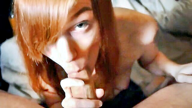 GamerGirlRoxy - gamergirlroxy engulfing wang in the sunlight cumshot facial babe blowjob redhead teen mature cumshot cum facial boobs babe sucking blowjob suck redhead young old oral big cock big