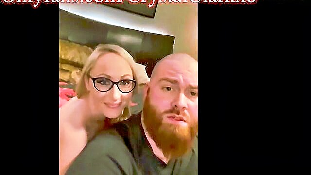 Crystal Clark - step fantasy milf WCA Productions