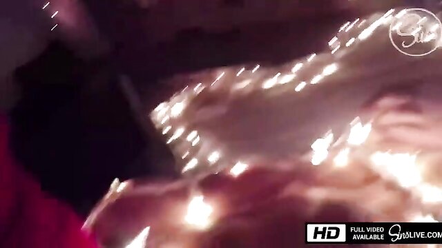 Kissa Sins, Johnny Sins - sensual christmas oral delight with pornstars kissa and johnny sins Sins Life