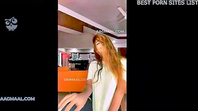 Poonam Pandey - poonam pandeys enticing halloween show fire and passion We