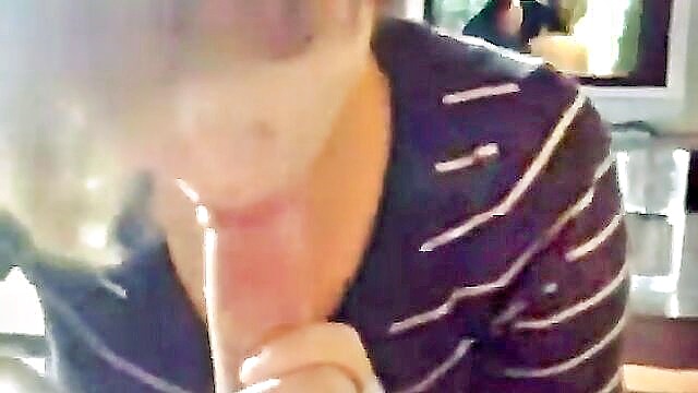 girl gives blowjob and swallows cumshot girlfriend gives blowjob and swallows cumshot amateur anal bbw blowjob cumshot facial german pov pussy licking reality swallow teen real amateur g : See My GF