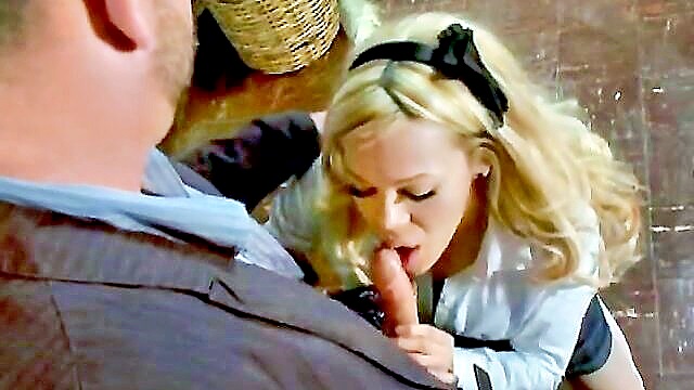 Tina - tsseduction anal scene TS Seduction