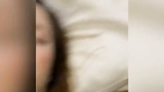 celebrate a birthday with hot latina wife in hd : Milf
