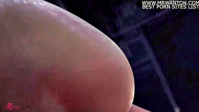 sex, animation, cartoon - experience the thrill of virus sex in a cartoon animation completely porn free