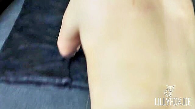 Lilly Fox, Lilly - horny teen got fucked while watching a movie german amateur big natural tits blowjob cumshot doggy style homemade pov romantic teen 18 year old chinese amateur cumshot asshole closeup do Lilly Fox