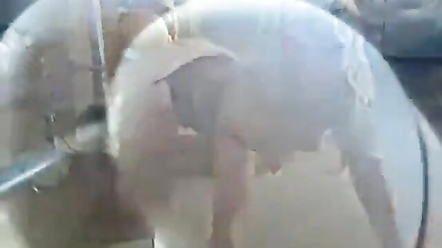 Ginger Banks, Ginger - ginger machine sex