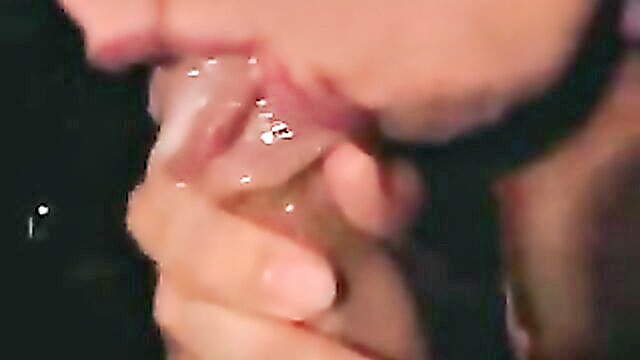 cumshot, amateur, blowjob - amateur couple enjoys oral and ejaculation