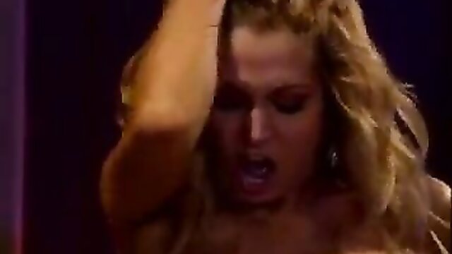 Usa, Serenity - vintage 90s porn video featuring serenity and more
