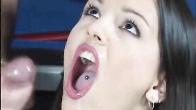 Cassidy Essence - wild and crazy o face compilation on wwwporn videos Cums