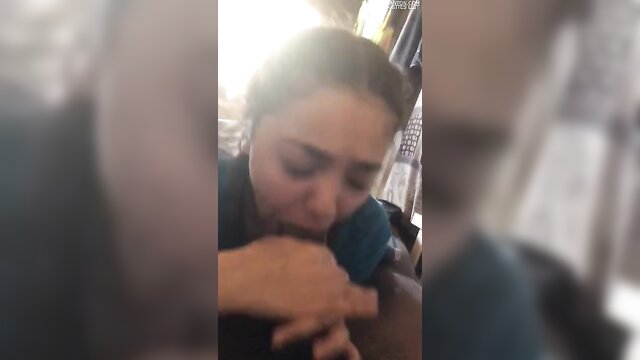 FuckBuddyzzz - sloppy yet enticing deepthroat session with verified amateur on porncom Cums