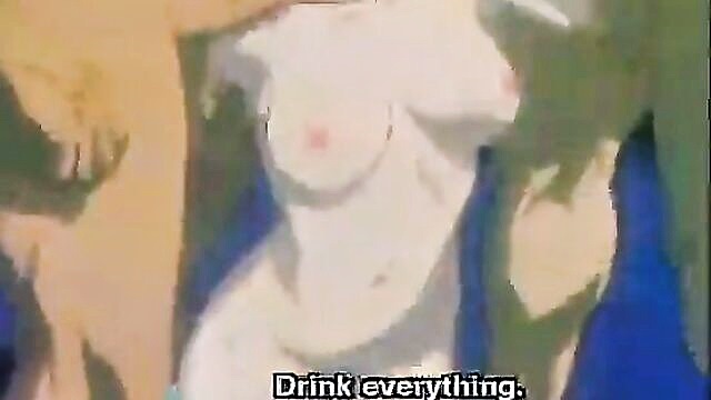 18 year old, hentai, teen - hentai teen taking two huge cocks 18 year old hentai teen creampie rough teen creampie huge rough huge cocks hentai