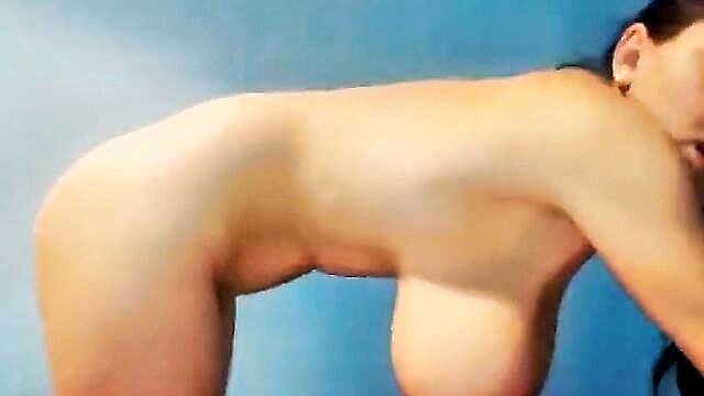 saggy melons webcam : webcam