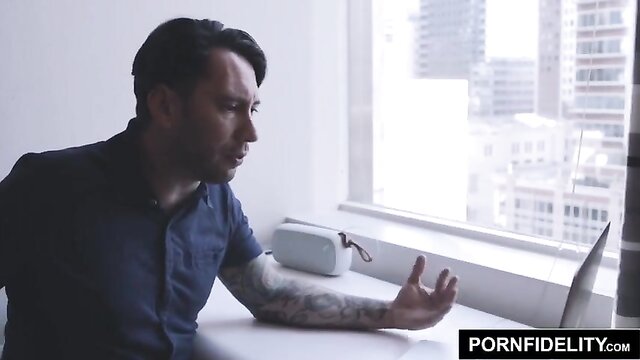 Tommy Pistol - dana dearmond pornfidelity Pornfidelity