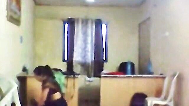 sexy indian aunties get naughty in hardcore action : XES