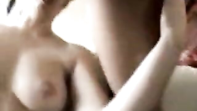 horny couples wild ride with big butt : ama