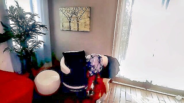 Emori Pleezer - thick cutie emori pleezer receiving a massage and a massive schlong as the masseurs gaze drops to emoris big scones its clear to him that the books may not be the cause of her back problems mas