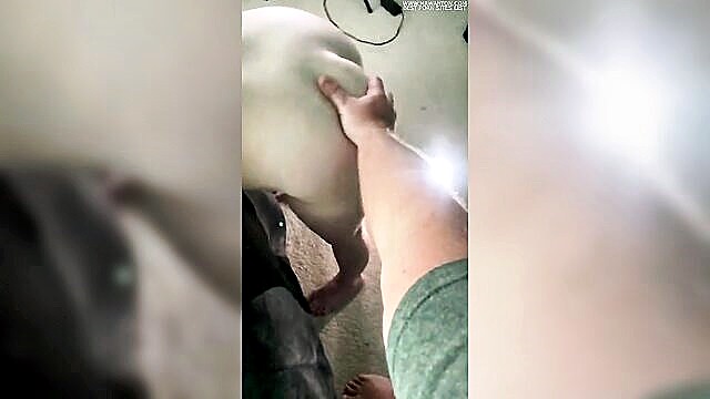 amateur, cuckold, babysitter - wife lets husband fuck the nanny im the real life nanny for this couple and we have a fun love triangle going we sometimes play together amateur babysitter cuckold doggy style homemade swingers