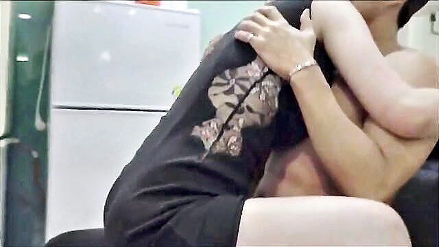 asian, korean, hd porn - asian porn salon fun