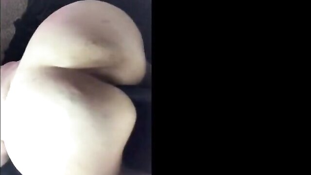 xxx hd full video of bbw mounting a big bbc dildo : Doggy