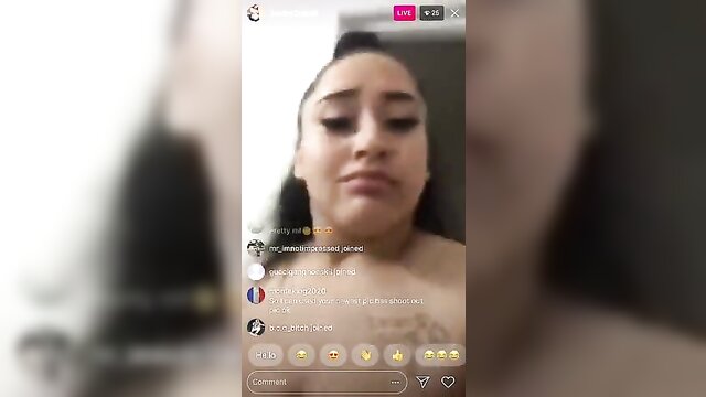 titties, nipples, live - free porn videos bazookas and nipples on instagram live