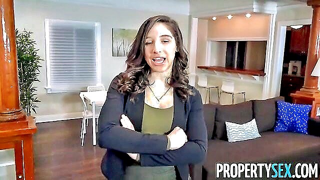 Abella Danger - abella danger property sex Property Sex