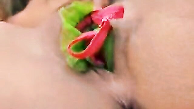 Gina G - panties stuffed inside vagina great pull out big tits brunette dildostoys fingering lesbian masturbation panties shaved small tits solo girl teen closeup gaping pussy skinny teen bru 18 Close Up