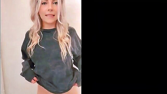 Patricia Patritcy - kinky girls next door amateur babe blonde brunette girl masturbating homemade pussy tits fetish tattoo hot girl girl girl next girls next door hot girl kinky kinky girls next next do Kink