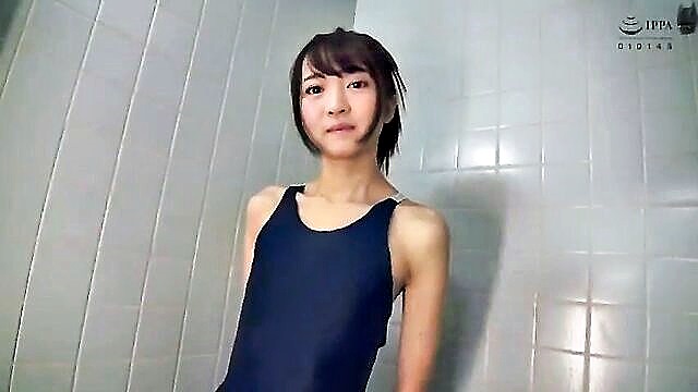 18 year old, japanese, abused - used and abused teen