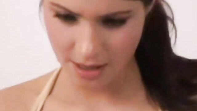 pissing, brunette, fetish - pretty brunette melinda squirts and pees in a fetish sex video