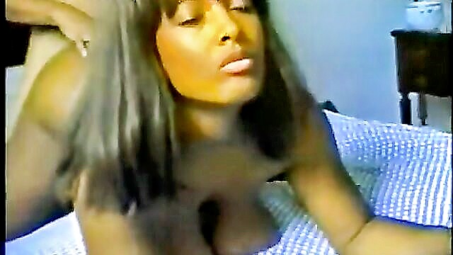 big tits, ebony, vintage - natural tits big cock