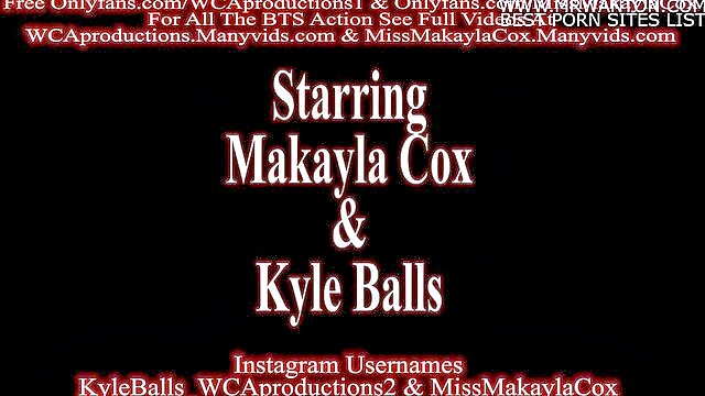 Makayla Cox - naked hot tubbing with my stepmom mega trailer makayla cox step fantasy wife bath hot milf blowjob handjob mature deepthroat mom cougar cheat milf blowjob handjob mature wife deepthro WCA Productions