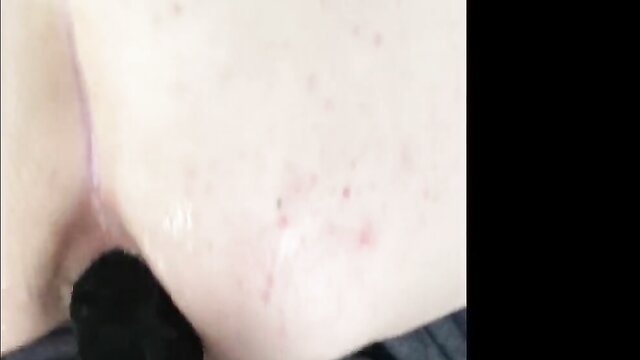 anal porn, porn movie, free porn - submissive bbw anal babe pleasures herself in hd