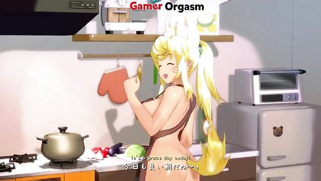 hot asian babe in full hd xxx cartoon adventure : Ts