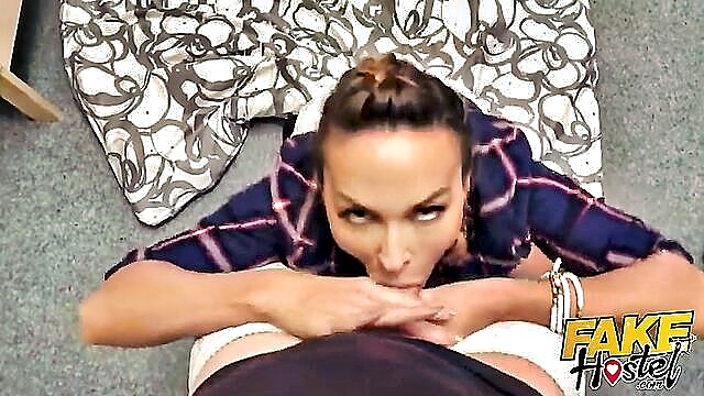 Kiwi - fake hostel real sexually excited kiwi mother id like to fuck rumbles scottish boy and uses for sex british reality milf hardcore blonde creampie blowjob doggystyle shaved mature deepthro Fake Hostel