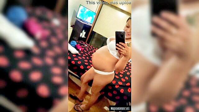 explore my exclusive collection of pregnant and hot latina videos on onlyfanscom-maquinasperfectas1 : Onlyfans