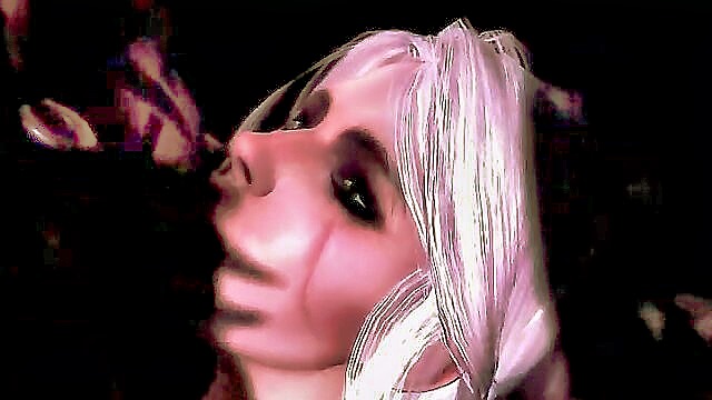 parody, cartoon, hentai - wildhunt hentai cartoon parody hentai cartoon animation dickgirl futa succubus parody kerrigan witcher paradoy ciri