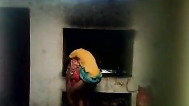 sex video, porn movie, porn video - indian aunty gets kitchen sex in hot video on xhamster