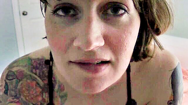 Bettie Bondage - mom pov fantasy Mom Pov