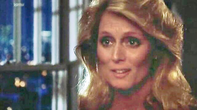 Judith Baldwin, Judith - judith baldwin stars in a big screen romance 1984