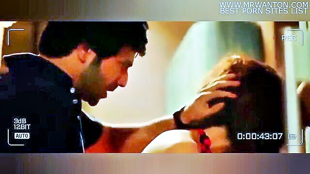 huma qureshi and varun dhawans steamy valentines day adult scene : XES