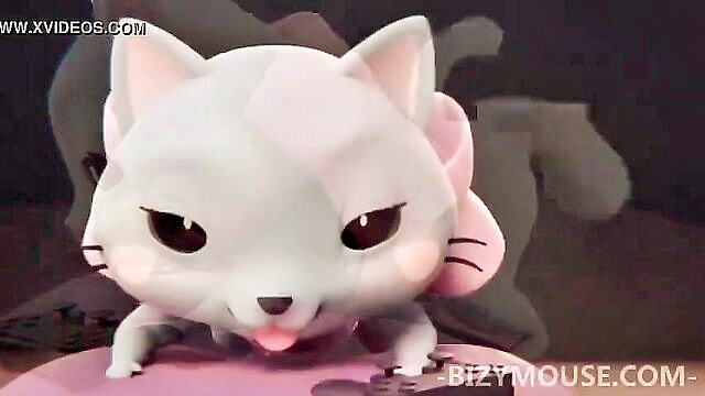 Kitty Cat, Kitty - kitty cat twat animated kitty cat pussy