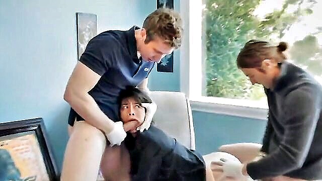 Dana Vespoli - oriental honey dana vespoli has hardcore trio with 2 white hard dongs asian babe hardcore threesome anal facial interracial milf blowjob brunette anal facial interracial milf blowjob br Hot Zone