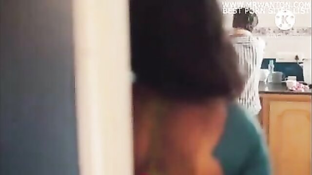 sexy and horny woman in a red saree part 2 : Hardcore Porn