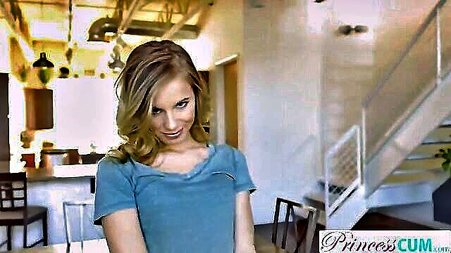 Jillian Brookes - jillian janson creampie Princess Cum